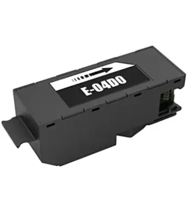 Epson T04D0 Tanque de Mantenimiento Generico - Reemplaza C13T04D000