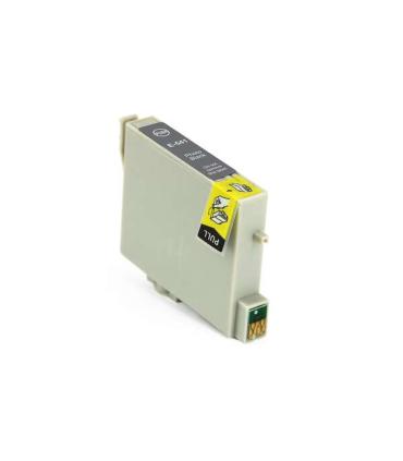 Epson T0541 Negro Photo Cartucho de Tinta Generico - Reemplaza C13T05414010