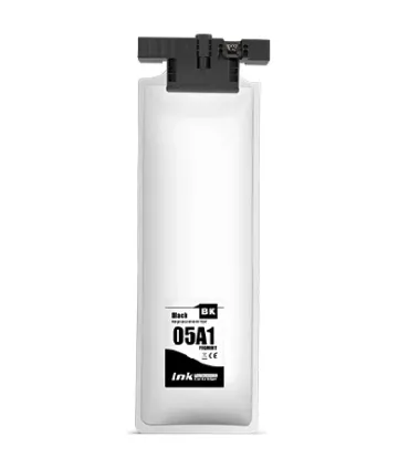 Epson T05A1 Negro Cartucho de Tinta Pigmentada Generico - Reemplaza C13T05A100