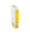 Epson T0614 Amarillo Cartucho de Tinta Generico - Reemplaza C13T06144010