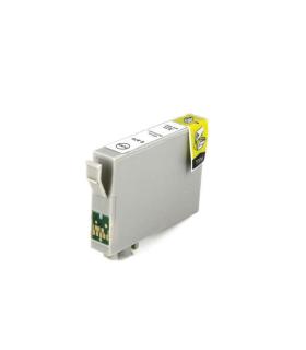 Epson T0870 Optimizador de Brillo Cartucho de Tinta Generico - Reemplaza C13T08704010