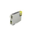 Epson T0871 Negro Photo Cartucho de Tinta Generico - Reemplaza C13T08714010