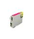 Epson T0873 Magenta Cartucho de Tinta Generico - Reemplaza C13T08734010