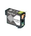 Epson T1571 Negro Photo Cartucho de Tinta Pigmentada Generico - Reemplaza C13T15714010