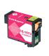 Epson T1573 Magenta Cartucho de Tinta Pigmentada Generico - Reemplaza C13T15734010