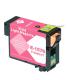 Epson T1576 Magenta Light Cartucho de Tinta Pigmentada Generico - Reemplaza C13T15764010
