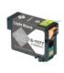 Epson T1577 Negro Light Cartucho de Tinta Pigmentada Generico - Reemplaza C13T15774010