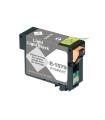 Epson T1579 Negro Light Light Cartucho de Tinta Pigmentada Generico - Reemplaza C13T15794010