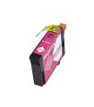 Epson T1593 Magenta Cartucho de Tinta Pigmentada Generico - Reemplaza C13T15934010
