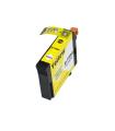 Epson T1594 Amarillo Cartucho de Tinta Pigmentada Generico - Reemplaza C13T15944010