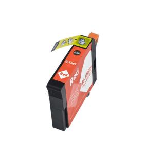 Epson T1597 Rojo Cartucho de Tinta Pigmentada Generico - Reemplaza C13T15974010