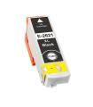 Epson T2621/T2601 (26XL) Negro Cartucho de Tinta Generico - Reemplaza C13T26214012/C13T26014012