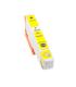 Epson T2634/T2614 (26XL) Amarillo Cartucho de Tinta Generico - Reemplaza C13T26344012/C13T26144012
