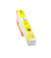 Epson T2634/T2614 (26XL) Amarillo Cartucho de Tinta Generico - Reemplaza C13T26344012/C13T26144012