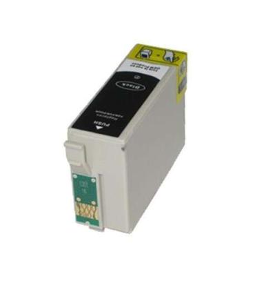 Epson T3591/T3581 (35XL) Negro Cartucho de Tinta Pigmentada Generico - Reemplaza C13T35914010/C13T35814010