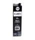 Epson T40D1 Negro Cartucho de Tinta Pigmentada Generico - Reemplaza C13T40D140/C13T40C140