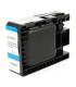 Epson T5802 Cyan Cartucho de Tinta Pigmentada Generico - Reemplaza C13T580200