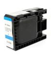 Epson T5802 Cyan Cartucho de Tinta Pigmentada Generico - Reemplaza C13T580200