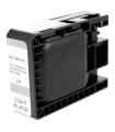 Epson T5807 Negro Light Cartucho de Tinta Pigmentada Generico - Reemplaza C13T580700