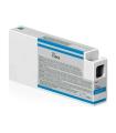 Epson T5962 Cyan Cartucho de Tinta Pigmentada Generico - Reemplaza C13T596200