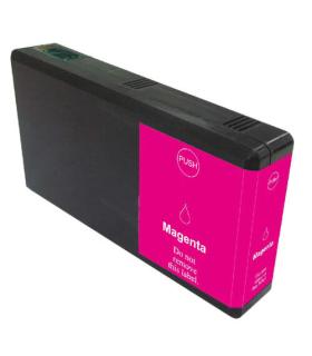 Epson T7013/T7023/T7033 Magenta Cartucho de Tinta Generico - Reemplaza C13T70134010/C13T70234010/C13T70334010