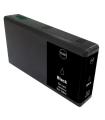 Epson T7551/T7561 Negro Cartucho de Tinta Pigmentada Generico - Reemplaza C13T755140/C13T756140