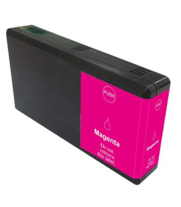 Epson T7893/T7903/T7913 Magenta Cartucho de Tinta Generico - Reemplaza C13T789340/C13T79034010/C13T79134010