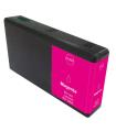 Epson T7903/T7913 (79XL) Magenta Cartucho de Tinta Generico - Reemplaza C13T79034010/C13T79134010
