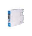 Epson T9082 Cyan Cartucho de Tinta Pigmentada Generico - Reemplaza C13T908240