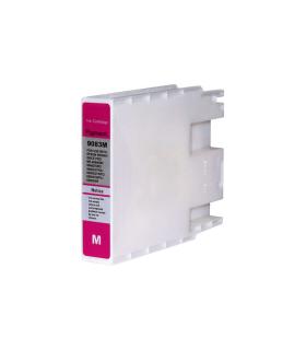 Epson T9083 Magenta Cartucho de Tinta Pigmentada Generico - Reemplaza C13T908340