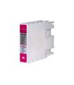 Epson T9083 Magenta Cartucho de Tinta Pigmentada Generico - Reemplaza C13T908340