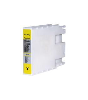 Epson T9084 Amarillo Cartucho de Tinta Pigmentada Generico - Reemplaza C13T908440