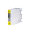 Epson T9084 Amarillo Cartucho de Tinta Pigmentada Generico - Reemplaza C13T908440