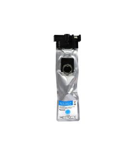 Epson T9452 Cyan Cartucho de Tinta Pigmentada Generico - Reemplaza C13T945240
