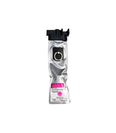 Epson T9453 Magenta Cartucho de Tinta Pigmentada Generico - Reemplaza C13T945340