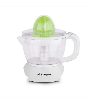 Orbegozo EP 2000 Exprimidor Familiar - Potente y Versatil Exprimidor con Capacidad de 0.7 Litros - Rotacion Bidireccional y Func