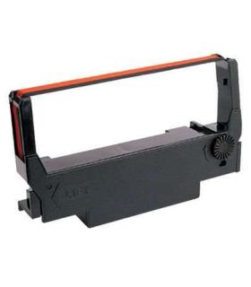 Epson ERC38/ERC34/ERC30 Negra/Roja Cinta Matricial Generica - Reemplaza C43S015376