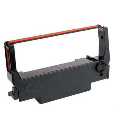 Epson ERC38/ERC34/ERC30 Negra/Roja Cinta Matricial Generica - Reemplaza C43S015376