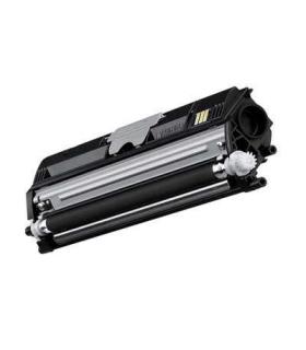 Epson Aculaser C1600/CX16 Negro Cartucho de Toner Generico - Reemplaza C13S050557