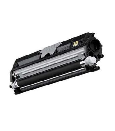 Epson Aculaser C1600/CX16 Negro Cartucho de Toner Generico - Reemplaza C13S050557
