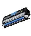 Epson Aculaser C1600/CX16 Cyan Cartucho de Toner Generico - Reemplaza C13S050556