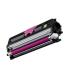 Epson Aculaser C1600/CX16 Magenta Cartucho de Toner Generico - Reemplaza C13S050555