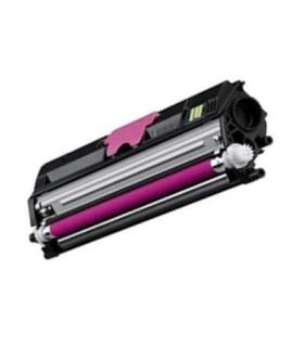 Epson Aculaser C1600/CX16 Magenta Cartucho de Toner Generico - Reemplaza C13S050555