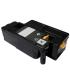 Epson Aculaser C1700/CX17 Negro Cartucho de Toner Generico - Reemplaza C13S050614
