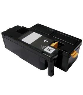 Epson Aculaser C1700/CX17 Negro Cartucho de Toner Generico - Reemplaza C13S050614