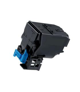 Epson Aculaser C3900/CX37 Negro Cartucho de Toner Generico - Reemplaza C13S050593