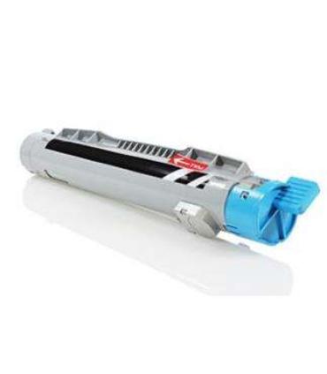 Epson Aculaser C4100 Cyan Cartucho de Toner Generico - Reemplaza C13S050146