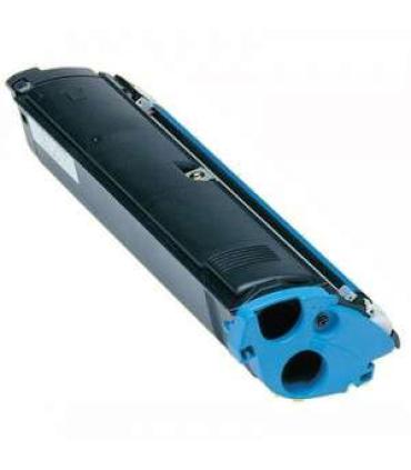 Konica Minolta 2300W/2350 Cyan Cartucho de Toner Generico - Reemplaza 4576511