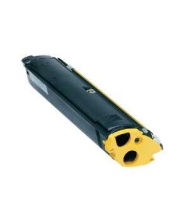 Konica Minolta 2300W/2350 Amarillo Cartucho de Toner Generico - Reemplaza 4576311