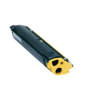 Epson Aculaser C1900/C900 Amarillo Cartucho de Toner Generico - Reemplaza C13S050097